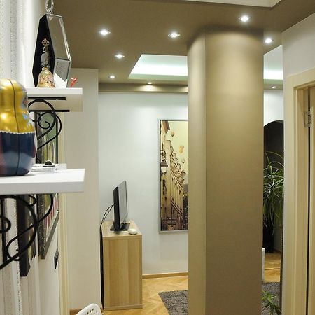 Apartment D-22 Belgrado Exterior foto